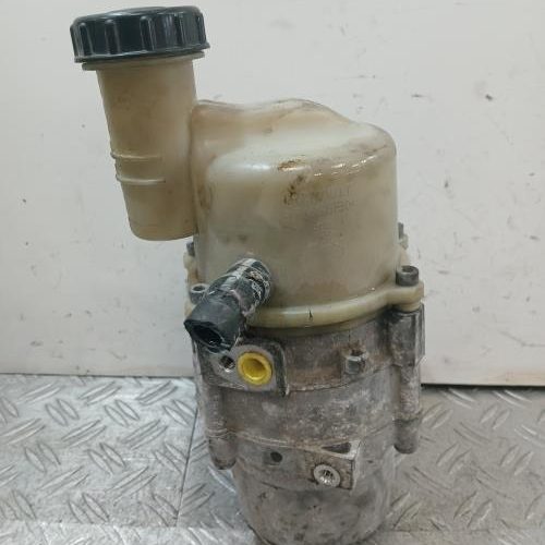 DACIA DUSTER 1 PHASE 2