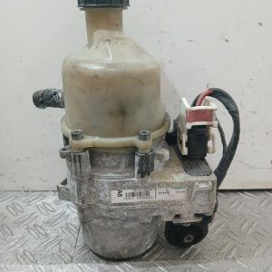 DACIA DUSTER 1 PHASE 2