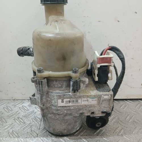 DACIA DUSTER 1 PHASE 2