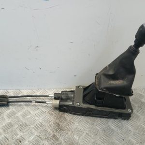 DACIA DUSTER 2 PHASE 1