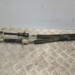 DACIA DUSTER 2 PHASE 1