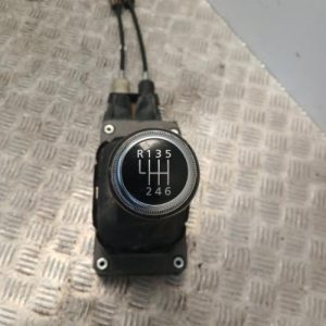 DACIA DUSTER 2 PHASE 1