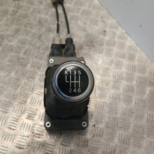 DACIA DUSTER 2 PHASE 1