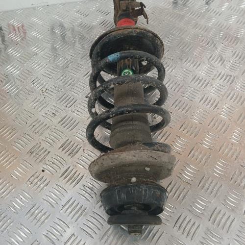 DACIA LOGAN 1 PHASE 1