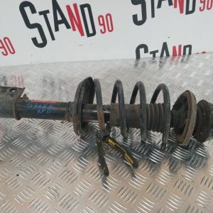 DACIA LOGAN 1 PHASE 1