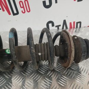 DACIA LOGAN 1 PHASE 1