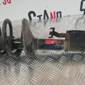 DACIA LOGAN 1 PHASE 1