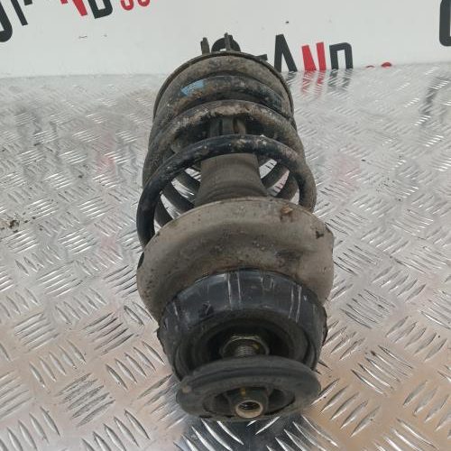 DACIA LOGAN 1 PHASE 1