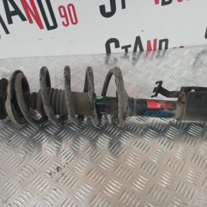 DACIA LOGAN 1 PHASE 1