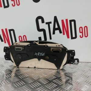 DACIA LOGAN 1 PHASE 1