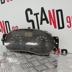 DACIA LOGAN 1 PHASE 1