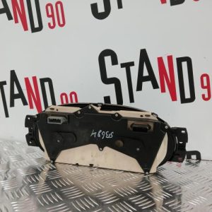 DACIA LOGAN 1 PHASE 1