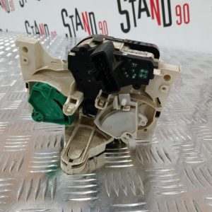 DACIA LOGAN 1 PHASE 1