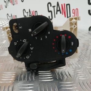 DACIA LOGAN 1 PHASE 1