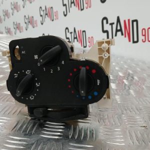 DACIA LOGAN 1 PHASE 1