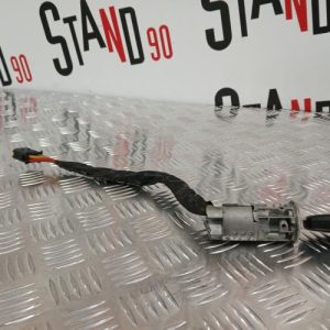 DACIA LOGAN 1 PHASE 1