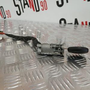 DACIA LOGAN 1 PHASE 1