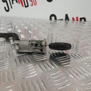 DACIA LOGAN 1 PHASE 1