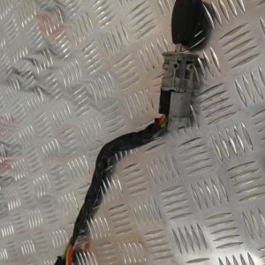 DACIA LOGAN 1 PHASE 1