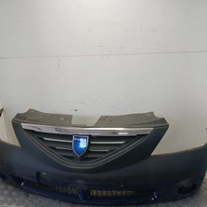 DACIA LOGAN 1 PHASE 1