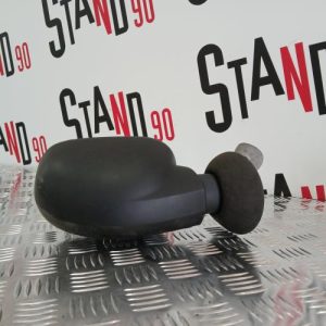 DACIA LOGAN 1 PHASE 1