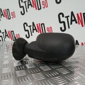 DACIA LOGAN 1 PHASE 1