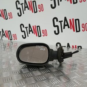 DACIA LOGAN 1 PHASE 1