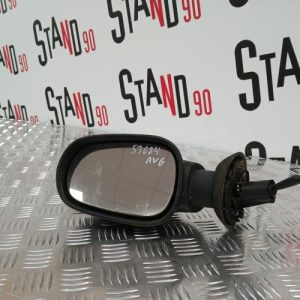 DACIA LOGAN 1 PHASE 1