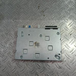 CITROEN C4 2 PHASE 2