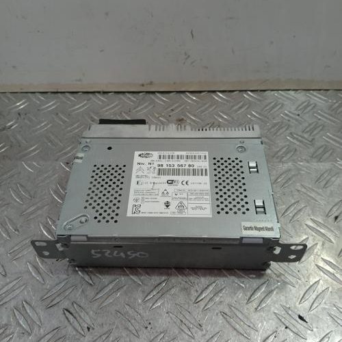 CITROEN C4 2 PHASE 2