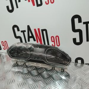 PEUGEOT 208 1 PHASE 2