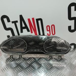 PEUGEOT 208 1 PHASE 2