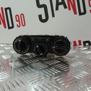 PEUGEOT 208 1 PHASE 2