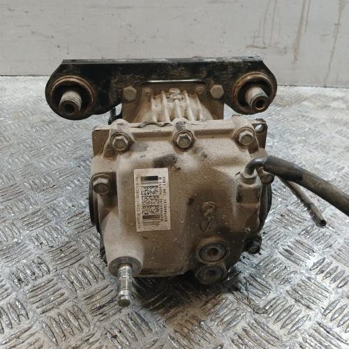 DACIA DUSTER 2 PHASE 1