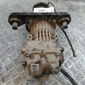 DACIA DUSTER 2 PHASE 1