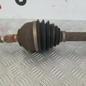 PEUGEOT 5008 1 PHASE 1