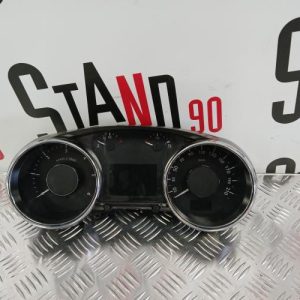 PEUGEOT 5008 1 PHASE 1