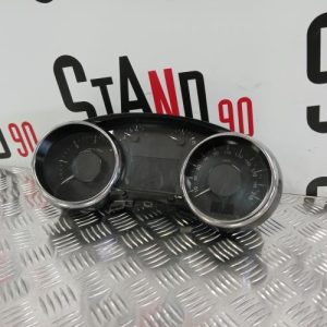 PEUGEOT 5008 1 PHASE 1