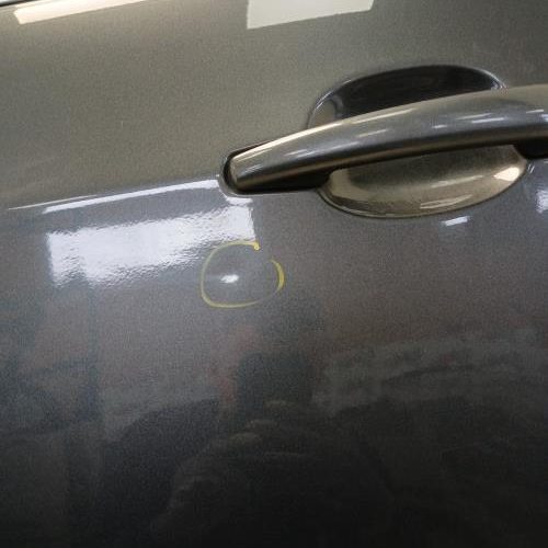 PEUGEOT 5008 1 PHASE 1