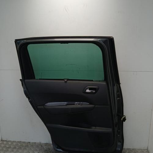 PEUGEOT 5008 1 PHASE 1