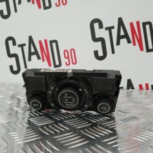 PEUGEOT 5008 1 PHASE 1