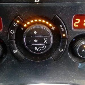 PEUGEOT 5008 1 PHASE 1