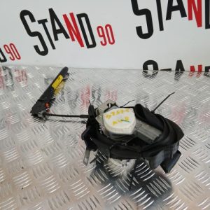 PEUGEOT 5008 1 PHASE 1