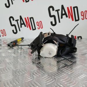 PEUGEOT 5008 1 PHASE 1