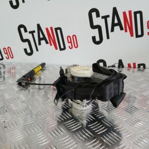 PEUGEOT 5008 1 PHASE 1