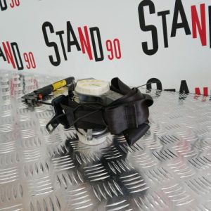 PEUGEOT 5008 1 PHASE 1