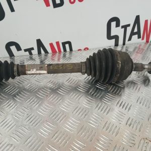 PEUGEOT 5008 1 PHASE 1