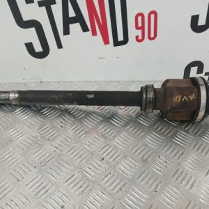 PEUGEOT 5008 1 PHASE 1