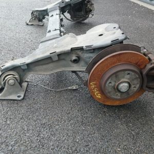 PEUGEOT 5008 1 PHASE 1