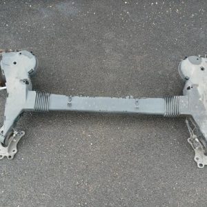 PEUGEOT 5008 1 PHASE 1